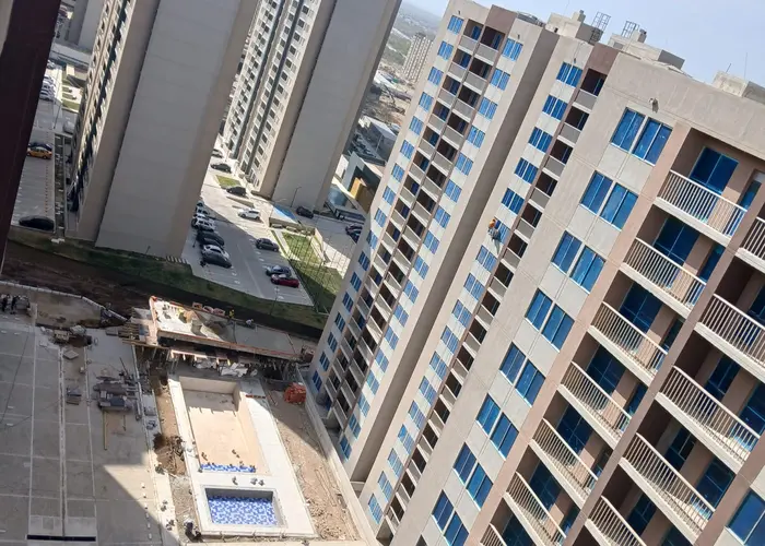 Proyecto Barranquilla